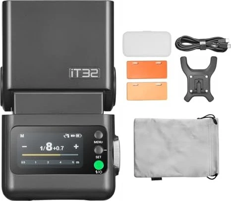 Godox iFlash IT32