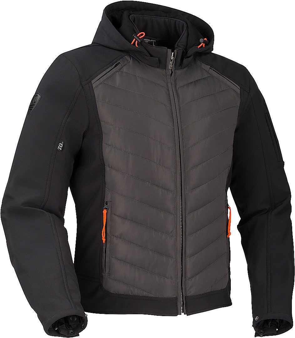 Segura Natcho Motorrad Textiljacke STB948S