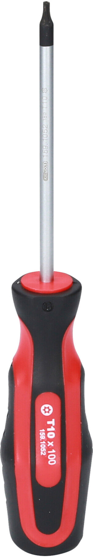 KS Tools ERGOTORQUEplus Schraubendreher, TB10 (159.1052)
