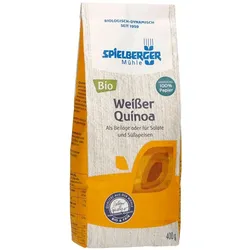 Quinoa - weiß
