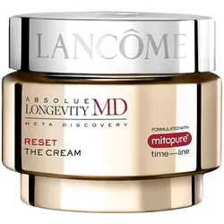 LANCÔME Absolue Longevity M.D. Reset Gesichtscreme