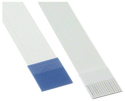 Molex 98266-0144 Flachbandkabel Rastermaß: 0.50mm