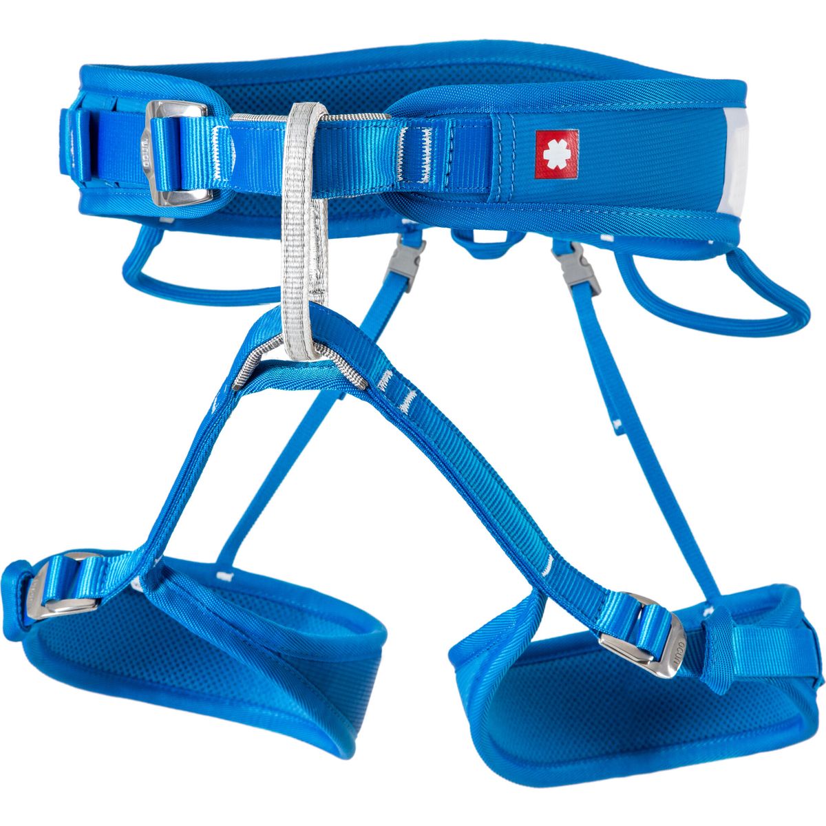 Ocun Twist Rental red XS-M 04408-XS-M