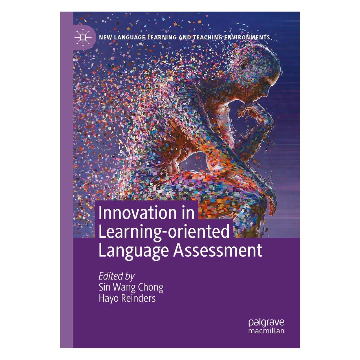 Springer Innovation in Learning-Oriented Language Assessment (Englisch, Hardcover, Hayo Reinders, Sin Wang Chong) (9783031189494)