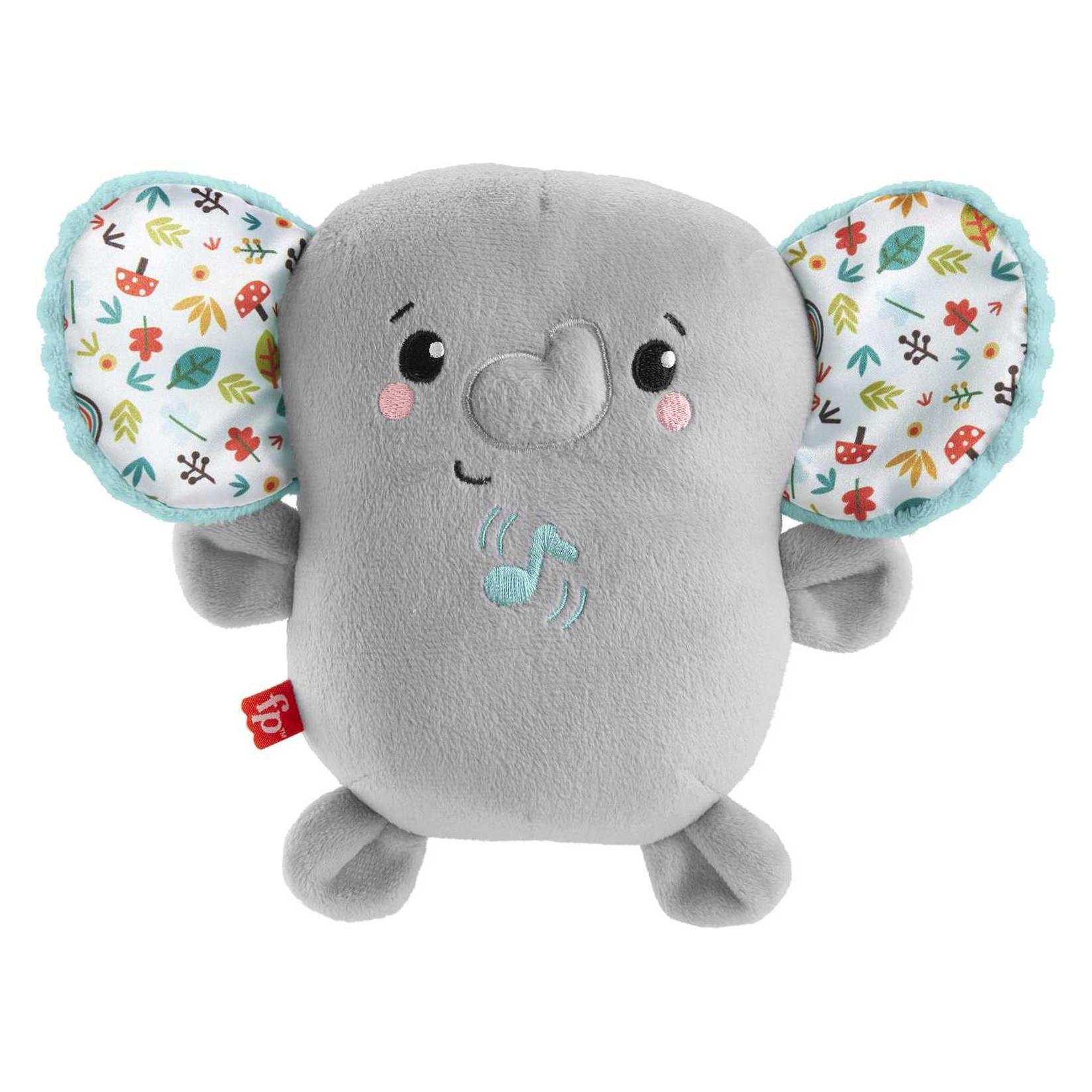 Fisher-Price Schlummer Elefant (HML65)