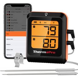 ThermoPro TP920W Grillthermometer