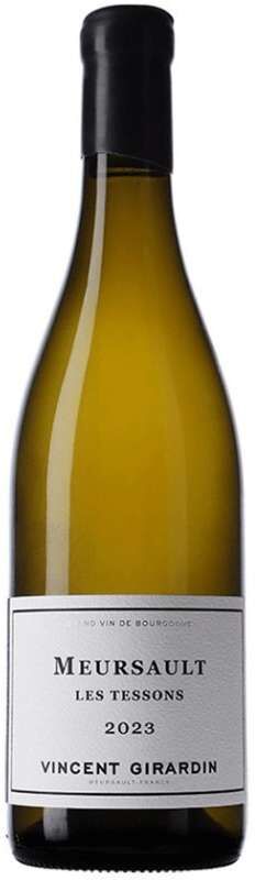 Domaine Vincent Girardin Meursault Les Tessons 2023 Vino Blanco Bourgogne 75 cl