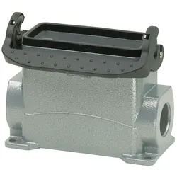 Walther Werke Sockelgehäuse P711516MS
