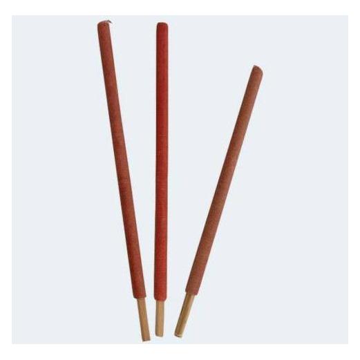 Ströbel Fackel 65cm W-Filz 105minBaumwolltuch (22065)