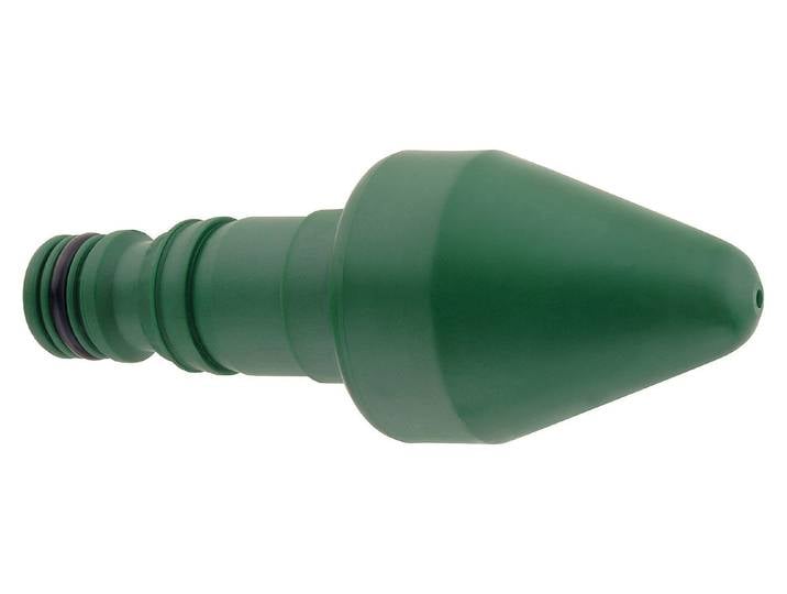 Cornat Rohrreiniger Drain-CLEANER Kunststoff Grün