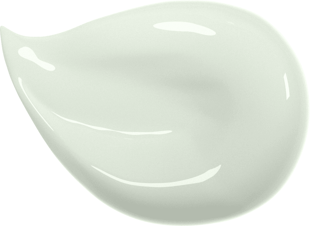 Soft Mint Luxury Paint Sample, Walls & Ceilings Flat Matt / Walls & Ceilings Flat Matt / Wood & Trims Matt