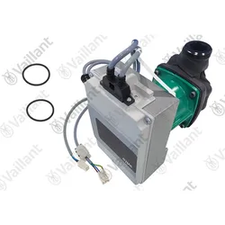 Vaillant Pumpe Solekreis 0020222910