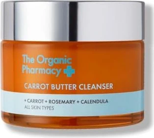 The Organic Pharmacy Carrot Butter Cleanser (50 ml) (32000)