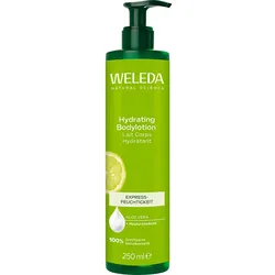 WELEDA hydrating Bodylotion 250 ml