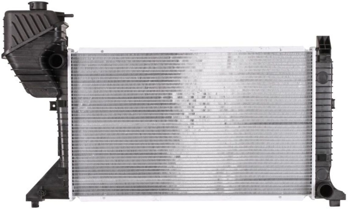 Kühler, Motorkühlung NRF 50557