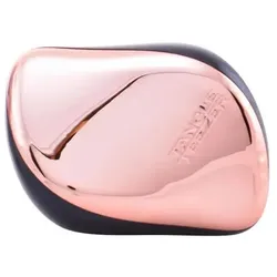 Tangle Teezer Compact Styler Classic Gold Black