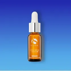 IS Clinical Treat C Eye Serum Advance+ 15ml