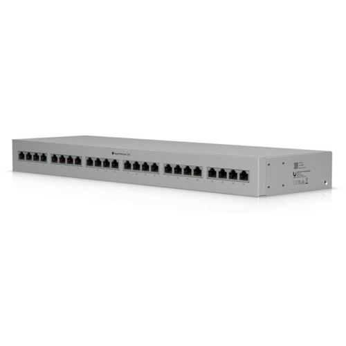 Ubiquiti Ethernet Surge Protector 24-port