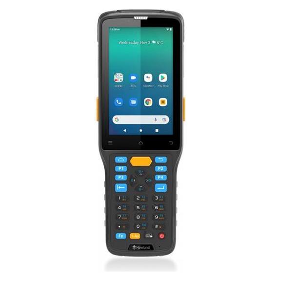 Newland N7 Cachalot Pro II (1D-Barcodes, 2D-Barcodes) (N7-PRO-W4-S2-A13)