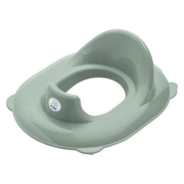 Rotho Babydesign Kindertoilettensitze Toilettensitz Tilo - Cappuccino (8253153-7610859276216)