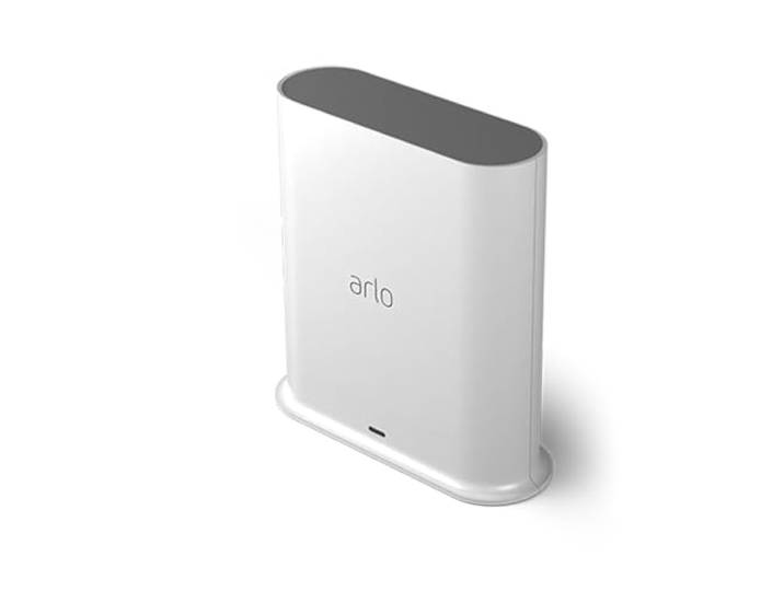 ARLO Accessoire certifié\, SmartHub\, Stockage Local\, VMB4540-100EUS