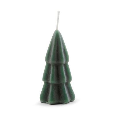 Mini-Kerze Tannenbaum