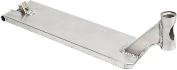 Stunt Scooter Deck Apex 6" (21" - Raw)