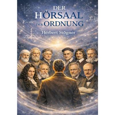 Der Hörsaal der Ordnung, Taschenbuch von Herbert Stögner, BoD – Books on Demand, 978-3-695-74190-8