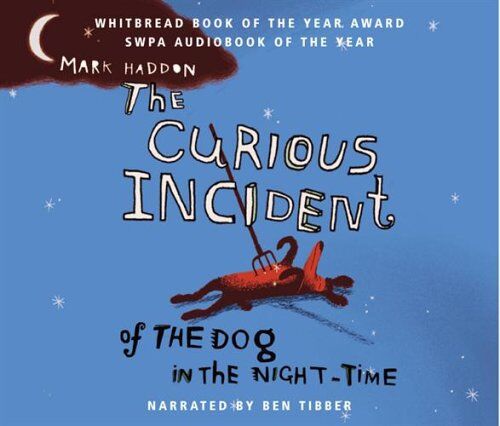 Mark Haddon - The Curious Incident Of The Dog In The Night-Time: 6 - Preis vom 09.10.2026 07:28:09 h