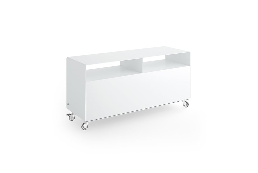 müller möbelfabrikation R 108 Sideboard (signalweiß (RAL 9003)) signalweiß (RAL 9003)