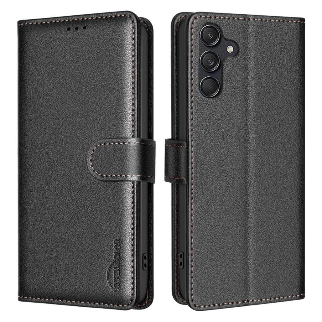 Binfen Color Etui Hülle mit RFID Blocker (Samsung Galaxy A36, Samsung Galaxy A56) (54860759)