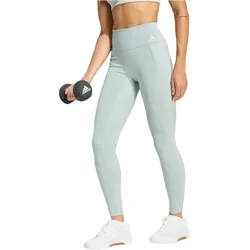 adidas Optime Workout Leggings Damen KA0187 - wonder sage S