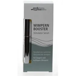 Ecrinal Wimpern- und Augenbrauen Stärker 9 ML