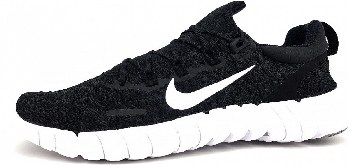 Nike Free Sportschuhe Damen Trainingsschuhe Laufschuh Schwarz Freizeit, Schuhgröße:EUR 46.5 | UK 11.5