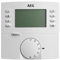 Stiebel Eltron Funk Raumtemperaturregler AEG RTF-D