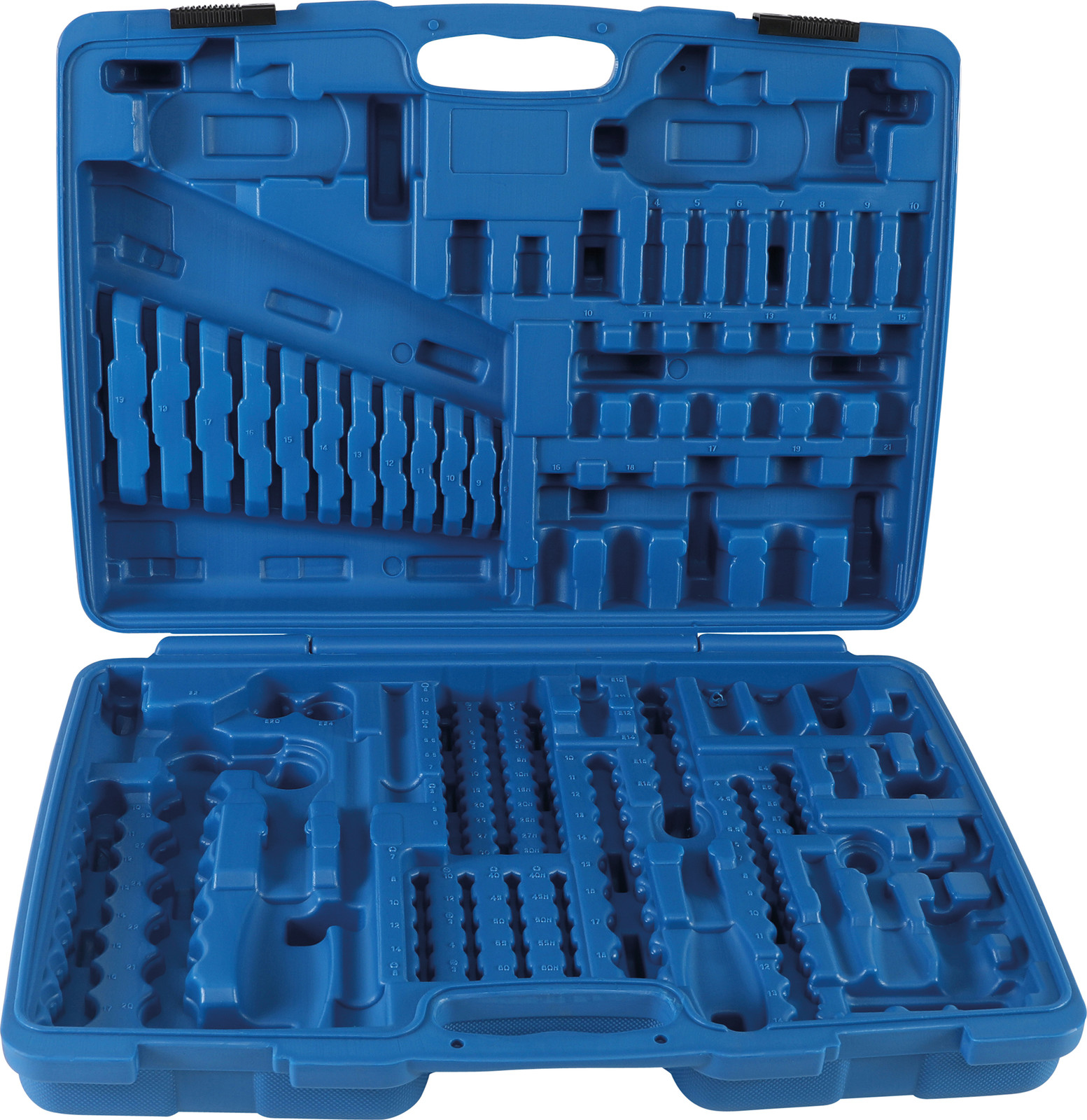 BGS Technic Leerkoffer 8820-LEER