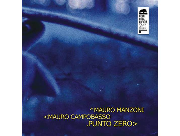 Punto Zero