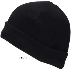 SOLS Unisex Fleece Mütze Beanie Serpico 55 C