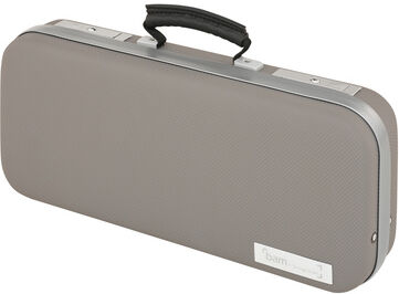 bam Hightech Panther Oboe Grey Grau