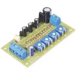 Conrad Components Soundmodul Dieselmotor 6 - 13
