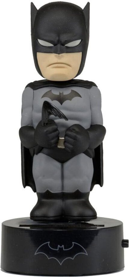 NECA DC Comics Body Knocker Wankelfiguur Dark Knight Batman 16 cm