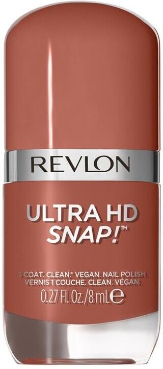 Revlon Ultra HD Snap Nail Polish 8 ml 013 Basic