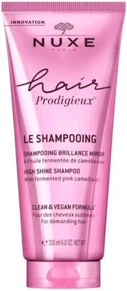 Nuxe Hair Prodigieux Condicionador 200ml