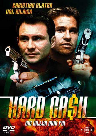 Predrag Antonijevic - Hard Cash - Preis vom 30.09.2026 22:30:23 h