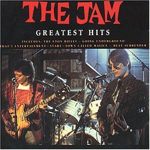 the Jam - Greatest Hits - Preis vom 19.10.2026 19:33:35 h