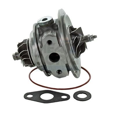 MEAT & DORIA Rumpfgruppe, Lader 601292 für RENAULT