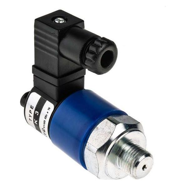 RS PRO Druckschalter 1-10bar (3635968)