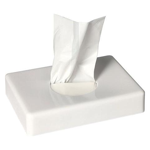 Medi-Inn Halter weiss für Hygienebeutelbox (1x) (1019062)