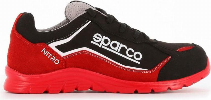 Sparco Nitro S 24 BOSSI INDUSTRIE
