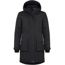 CLIQUE Lindy Parka Damen 99 - schwarz L